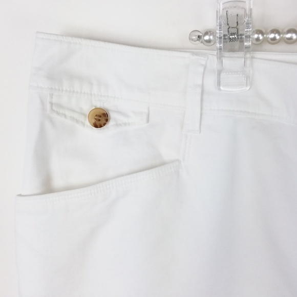 Charter Club Shorts NWT Classic Fit -30 - Picture 3 of 5